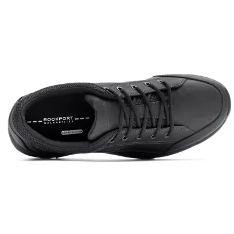 Chranson Lace-Ups