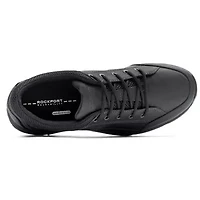 Chranson Lace-Ups
