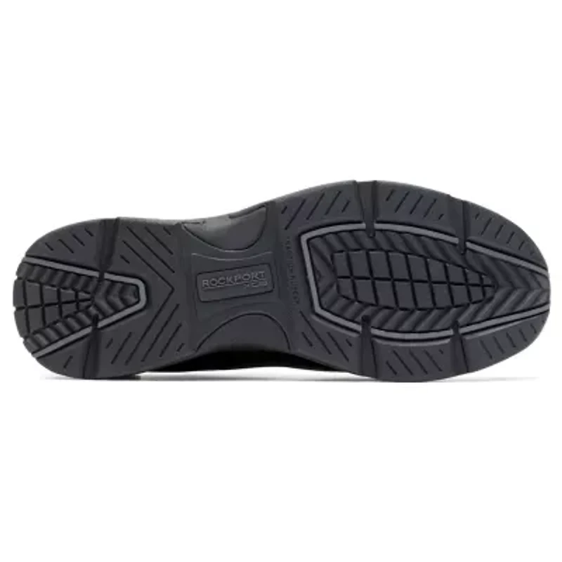 Chranson Lace-Ups
