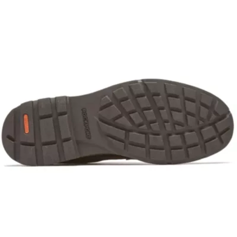 Rugged Bucks Waterproof Boot