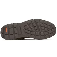Rugged Bucks Waterproof Boot
