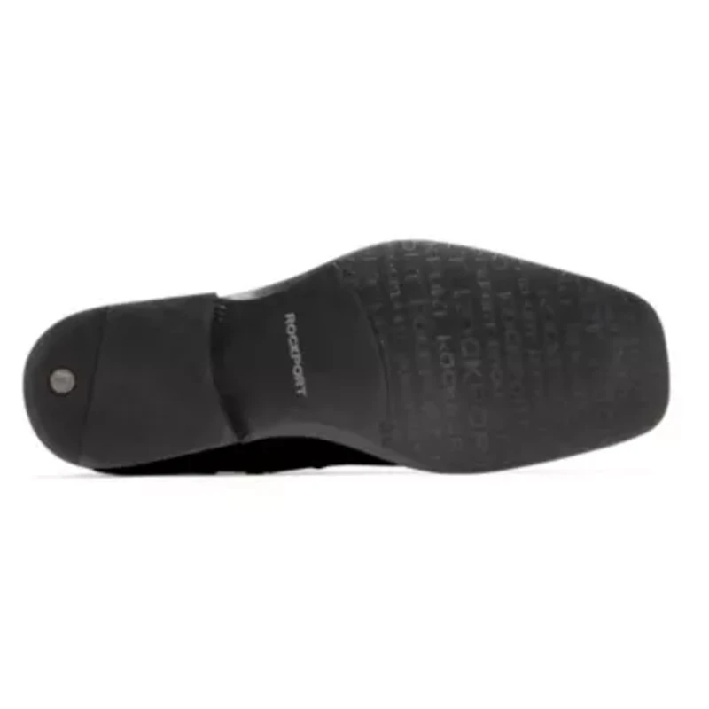 High Trend Toloni Boots