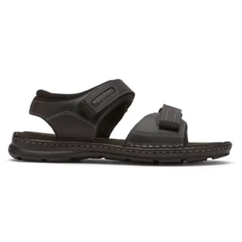 Darwyn Quarter-Strap Sandals
