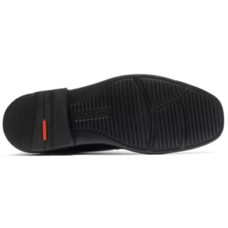 Style Leader 2 Apron Toe Oxfords
