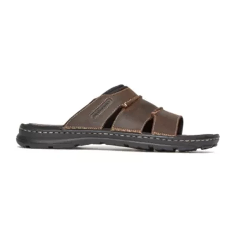 Darwyn Slides