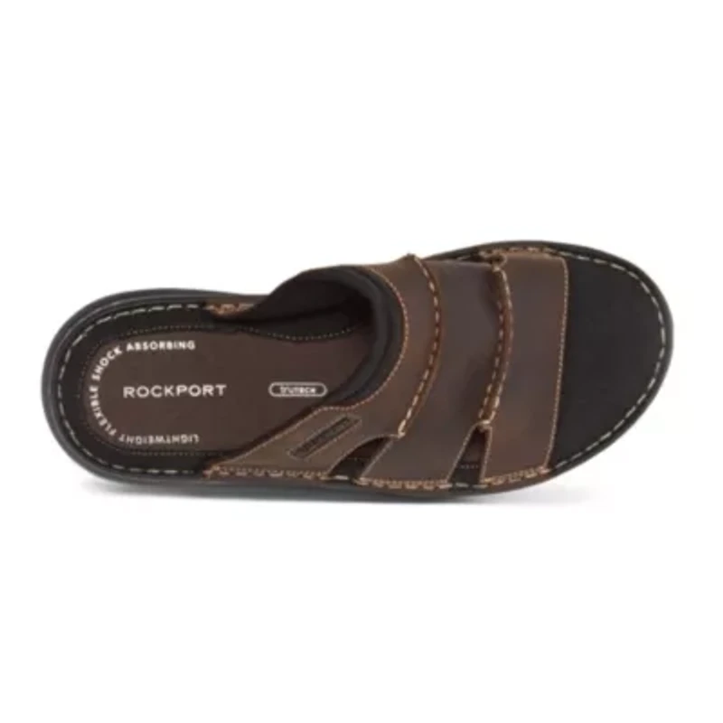 Darwyn Slides