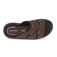 Darwyn Slides
