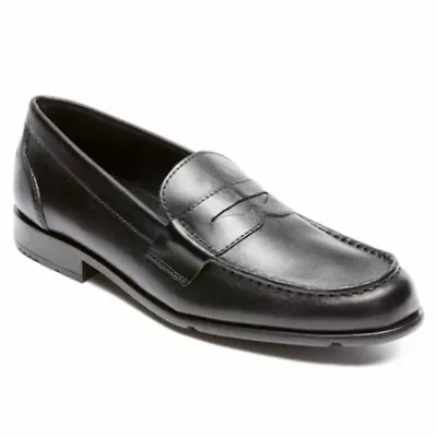 Classic Penny Loafers