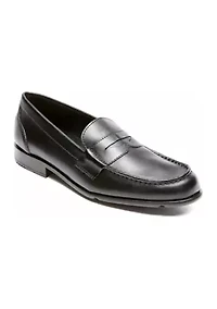 Classic Penny Loafers