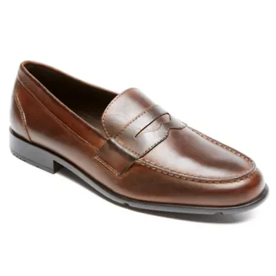 Classic Penny Loafers