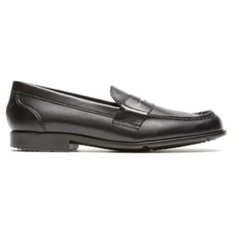 Classic Penny Loafers