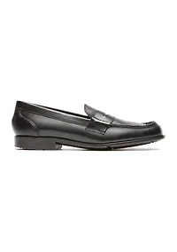 Classic Penny Loafers