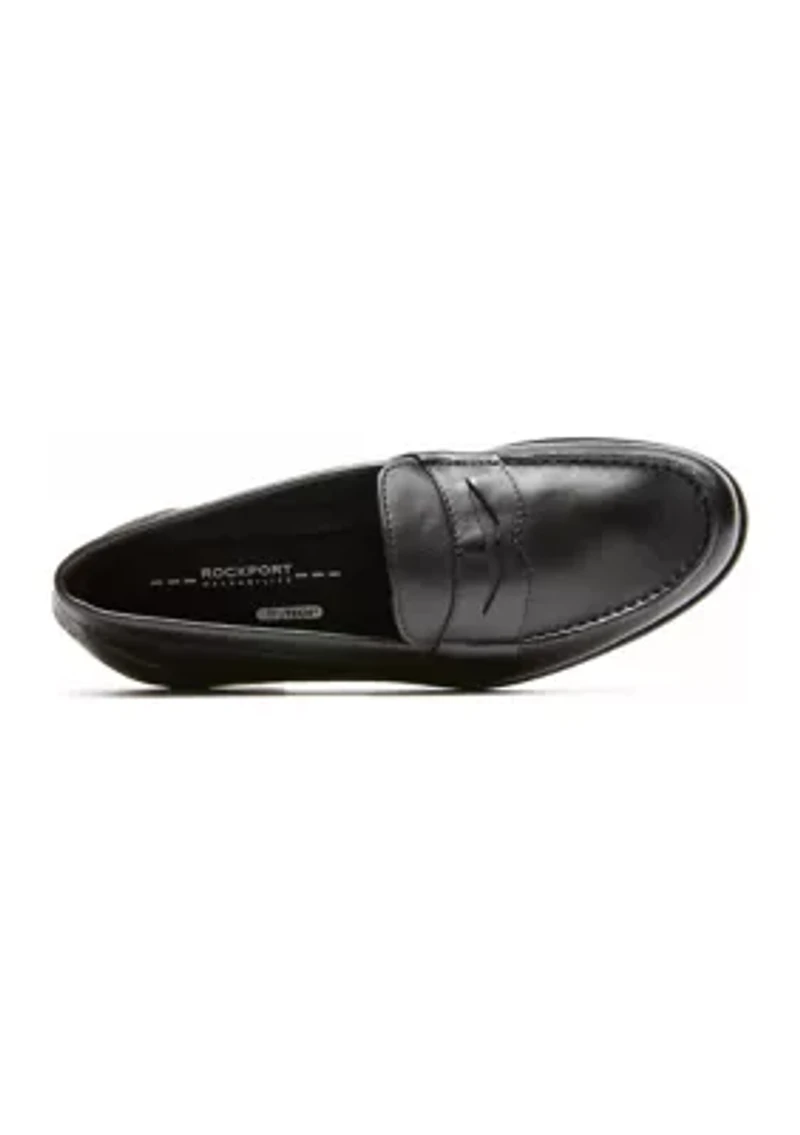 Classic Penny Loafers