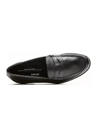 Classic Penny Loafers