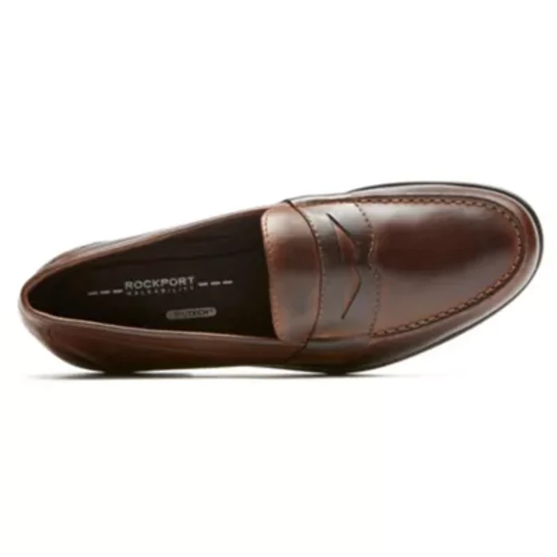 Classic Penny Loafers