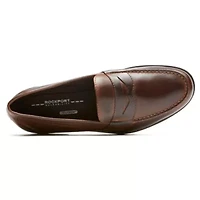 Classic Penny Loafers