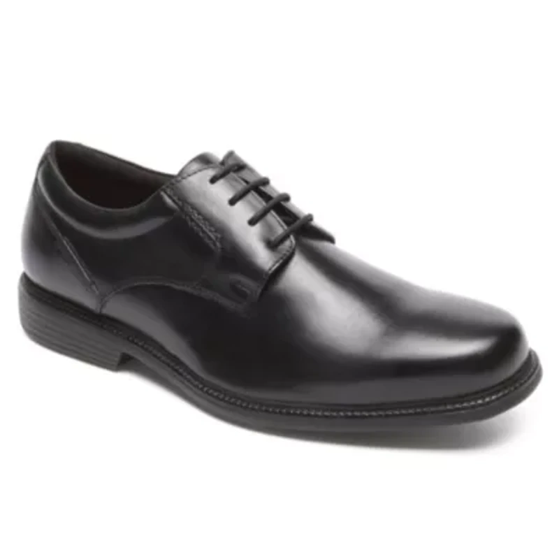 Charles Road Plain Toe Oxfords