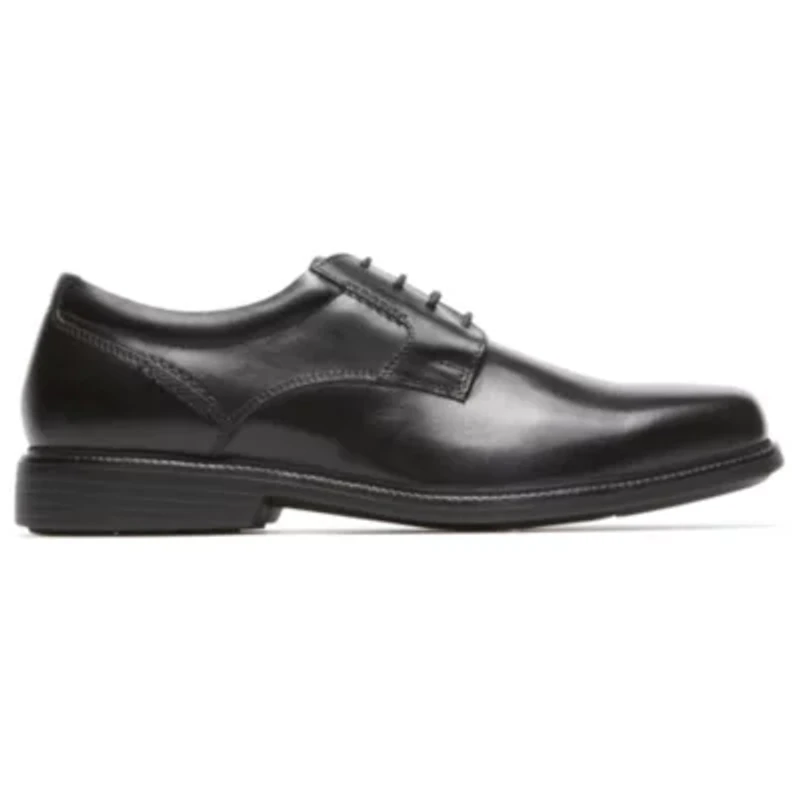 Charles Road Plain Toe Oxfords