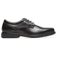 Charles Road Plain Toe Oxfords
