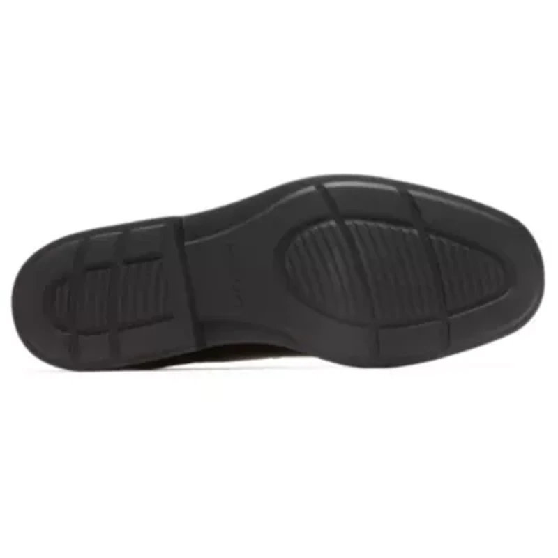 Charles Road Plain Toe Oxfords