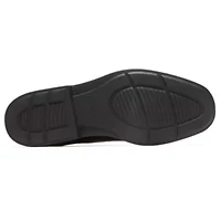 Charles Road Plain Toe Oxfords