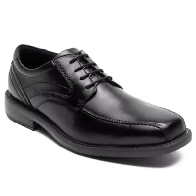 Style Leader 2 Bike Toe Oxfords