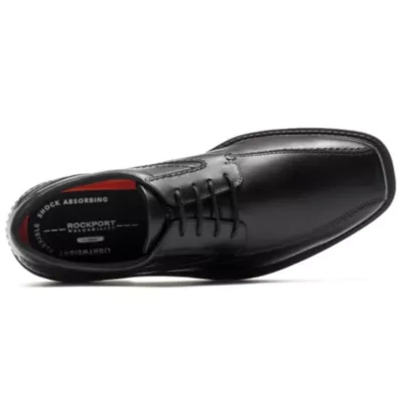 Style Leader 2 Bike Toe Oxfords