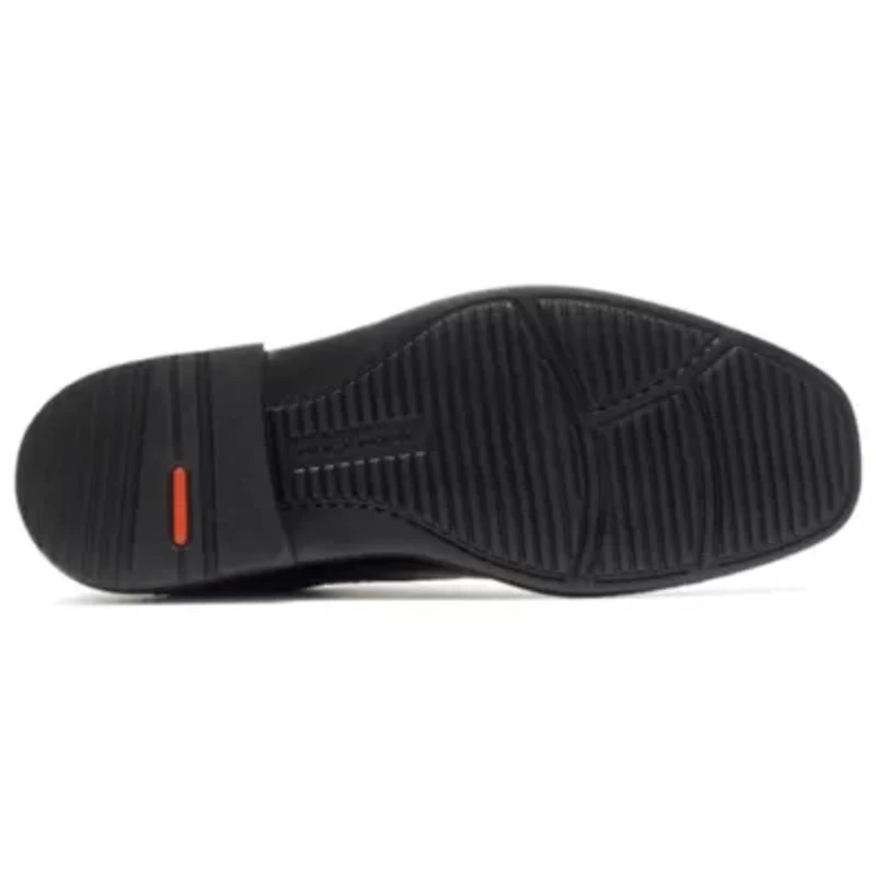 Style Leader 2 Bike Toe Oxfords