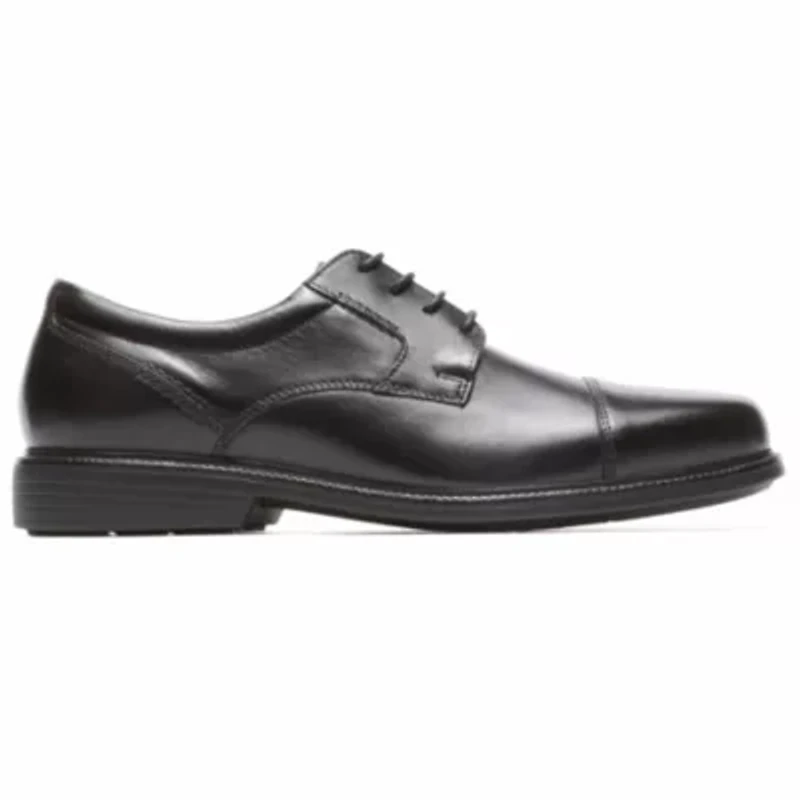 Charles Road Cap Toe Oxfords