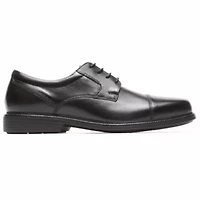 Charles Road Cap Toe Oxfords