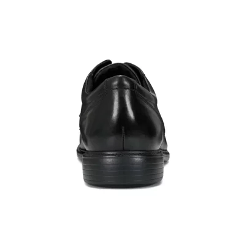 Charles Road Cap Toe Oxfords
