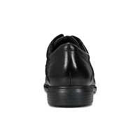 Charles Road Cap Toe Oxfords