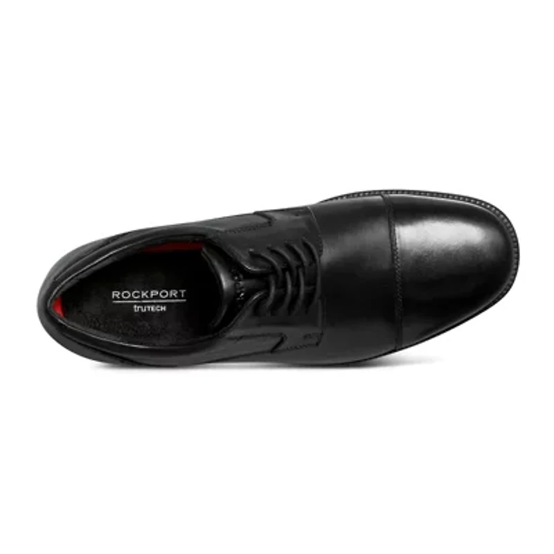 Charles Road Cap Toe Oxfords