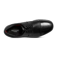 Charles Road Cap Toe Oxfords