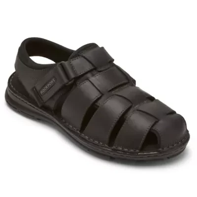 Darwyn Fisherman Slingback Sandals