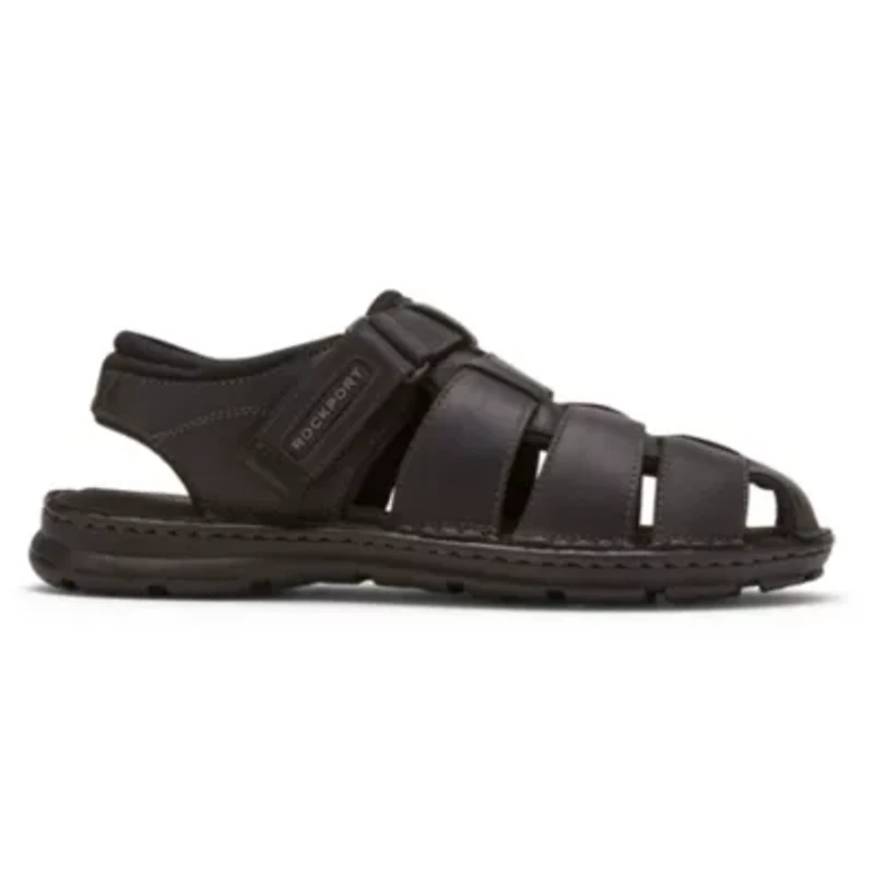Darwyn Fisherman Slingback Sandals