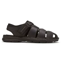 Darwyn Fisherman Slingback Sandals