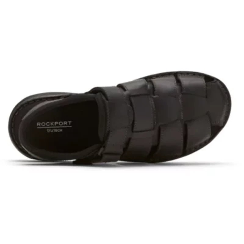 Darwyn Fisherman Slingback Sandals