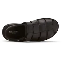 Darwyn Fisherman Slingback Sandals
