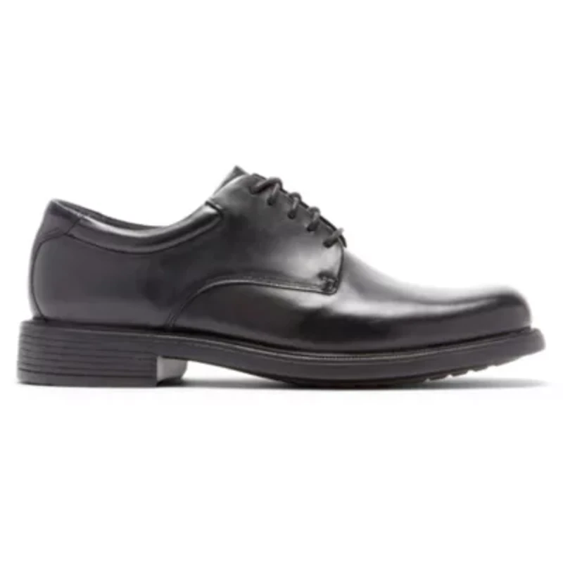 Margin Oxfords