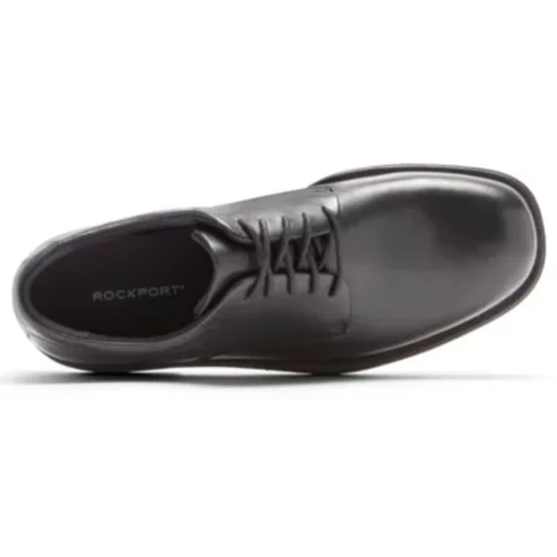 Margin Oxfords