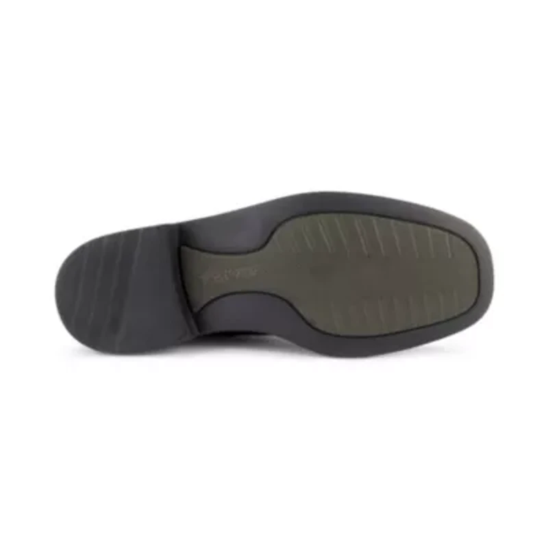 Margin Oxfords