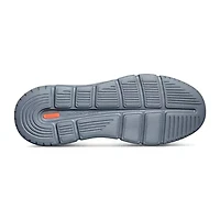 Jaimin Round Toe Slip-on Casual Sneakers
