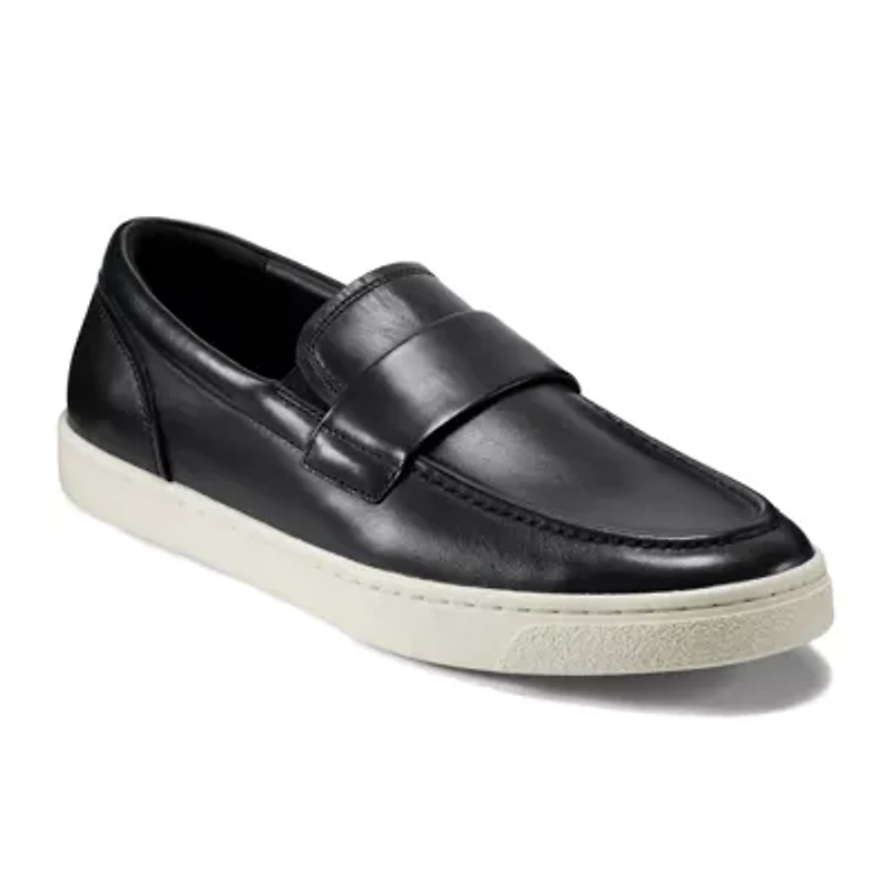 Reller Casual Slip-on Flat Loafers