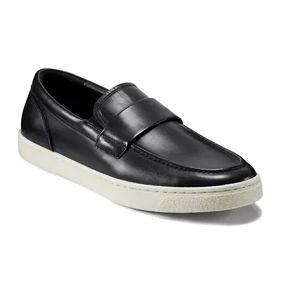 Reller Casual Slip-on Flat Loafers