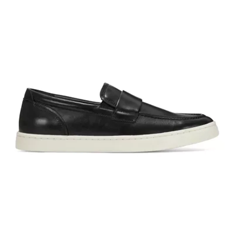 Reller Casual Slip-on Flat Loafers