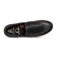 Reller Casual Slip-on Flat Loafers