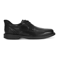 Seaver Step Activated Dress Slip on Oxfords