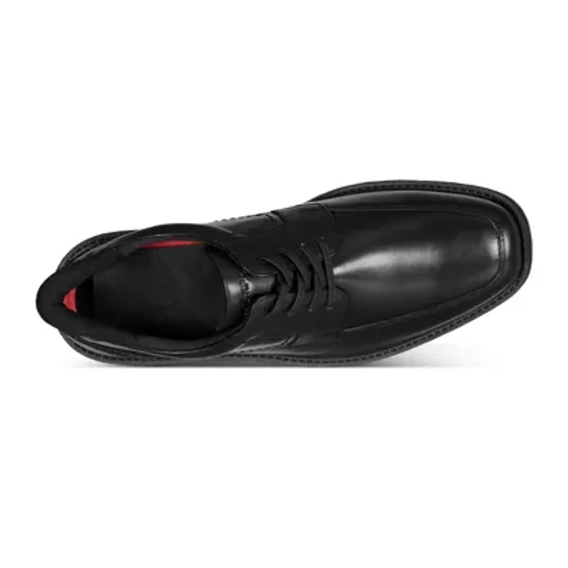 Seaver Step Activated Dress Slip on Oxfords