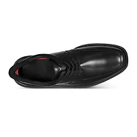 Seaver Step Activated Dress Slip on Oxfords